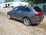 WA1VABF78KD****** Salvage and Repairable 2019 Audi Q7 in Grand Rapids
