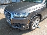 WA1VABF78KD****** Salvage and Repairable 2019 Audi Q7 in Michigan State