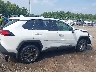 JTMD6RFV1RJ****** Repairable 2024 Toyota RAV4 Hybrid in Virginia State