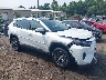 JTMD6RFV1RJ****** Salvage and Wrecked 2024 Toyota RAV4 Hybrid in Northern Virginia