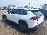 JTMD6RFV1RJ****** Salvage and Repairable 2024 Toyota RAV4 Hybrid in Northern Virginia