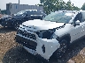JTMD6RFV1RJ****** Salvage and Repairable 2024 Toyota RAV4 Hybrid in Virginia State