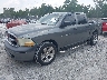 1D7RV1CP5BS****** Usados y Reparables 2011 RAM Ram 1500 en Pensacola