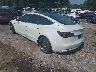 5YJ3E1EA4LF****** Salvamento y Reparables 2020 Tesla Model 3 en Electric Vehicle Auctions