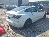 5YJ3E1EA4LF****** Salvamento y Destrozados 2020 Tesla Model 3 en Estado de Georgia