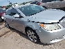 1G4GH5E30CF****** Usados 2012 Buick LaCrosse en Estado de Oklahoma