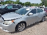 1G4GH5E30CF****** Reparables 2012 Buick LaCrosse en Estado de Oklahoma