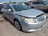 1G4GH5E30CF****** Salvamento y Destrozados 2012 Buick LaCrosse en Oklahoma City
