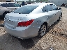1G4GH5E30CF****** Salvamento y Destrozados 2012 Buick LaCrosse en Estado de Oklahoma