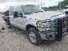 1FT7W2BT5GE****** Salvamento y Destrozados 2016 Ford F-250 en San Antonio South