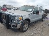 1FT7W2BT5GE****** Usados y Reparables 2016 Ford F-250 en San Antonio South