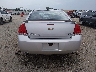 2G1WC5E31G1****** Destrozados 2016 Chevrolet Impala