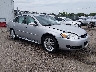 2G1WC5E31G1****** Salvamento y Destrozados 2016 Chevrolet Impala en Wichita