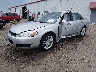 2G1WC5E31G1****** Usados y Reparables 2016 Chevrolet Impala en Wichita