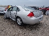 2G1WC5E31G1****** Salvamento y Reparables 2016 Chevrolet Impala en Wichita