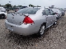 2G1WC5E31G1****** Salvamento y Destrozados 2016 Chevrolet Impala en Estado de Kansas
