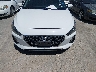 KMHH35LE7JU****** Wrecked 2018 Hyundai Elantra in Texas State