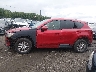JM3KE2CY2G0****** Repairable 2016 Mazda CX-5 in Massachusetts State