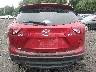 JM3KE2CY2G0****** Wrecked 2016 Mazda CX-5