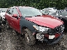 JM3KE2CY2G0****** Salvage and Wrecked 2016 Mazda CX-5 in Taunton