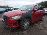JM3KE2CY2G0****** Used and Repairable 2016 Mazda CX-5 in Taunton