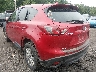 JM3KE2CY2G0****** Salvage and Repairable 2016 Mazda CX-5 in Taunton