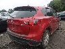 JM3KE2CY2G0****** Salvage and Wrecked 2016 Mazda CX-5 in Massachusetts State