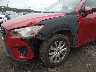 JM3KE2CY2G0****** Salvage and Repairable 2016 Mazda CX-5 in Massachusetts State