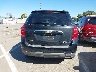 2GNALCEK9H6****** Wrecked 2017 Chevrolet Equinox