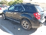 2GNALCEK9H6****** Salvage and Repairable 2017 Chevrolet Equinox in Fresno