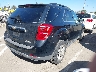 2GNALCEK9H6****** Salvage and Wrecked 2017 Chevrolet Equinox in California State