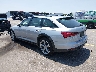 WAU72BF21NN****** Salvage and Repairable 2022 Audi A6 Allroad in Lexington