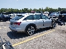 WAU72BF21NN****** Salvage and Wrecked 2022 Audi A6 Allroad in South Carolina State