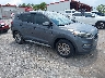 KM8J33A4XHU****** Salvage and Wrecked 2017 Hyundai Tucson in West Palm Beach