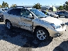 JTJHA31U740****** Salvamento y Destrozados 2004 Lexus RX en Fremont