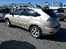 JTJHA31U740****** Salvamento y Reparables 2004 Lexus RX en Fremont