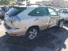JTJHA31U740****** Salvamento y Destrozados 2004 Lexus RX en Estado de California