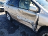 JTJHA31U740****** Salvamento y Reparables 2004 Lexus RX en Estado de California