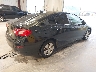 1G1BC5SM4J7****** Salvamento y Destrozados 2018 Chevrolet Cruze en Estado de Utah