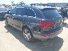 WA1LGAFE5BD****** Salvamento y Reparables 2011 Audi Q7 en North Hollywood