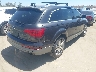 WA1LGAFE5BD****** Salvamento y Destrozados 2011 Audi Q7 en Estado de California