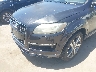 WA1LGAFE5BD****** Salvamento y Reparables 2011 Audi Q7 en Estado de California