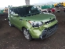KNDJP3A55G7****** Salvage and Wrecked 2016 Kia Soul in Phoenix