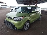 KNDJP3A55G7****** Used and Repairable 2016 Kia Soul in Phoenix