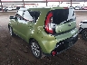 KNDJP3A55G7****** Salvage and Repairable 2016 Kia Soul in Phoenix