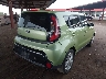KNDJP3A55G7****** Salvage and Wrecked 2016 Kia Soul in Arizona State