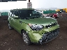 KNDJP3A55G7****** Salvage and Repairable 2016 Kia Soul in Arizona State