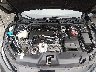2HGFC2F80MH****** Reparables 2021 Honda Civic en Englishtown