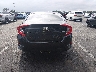 2HGFC2F80MH****** Destrozados 2021 Honda Civic