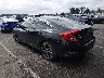 2HGFC2F80MH****** Salvamento y Reparables 2021 Honda Civic en Englishtown